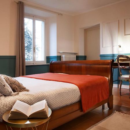 Como Lake Panorama Apartment Sveva Cernobbio Zewnętrze zdjęcie