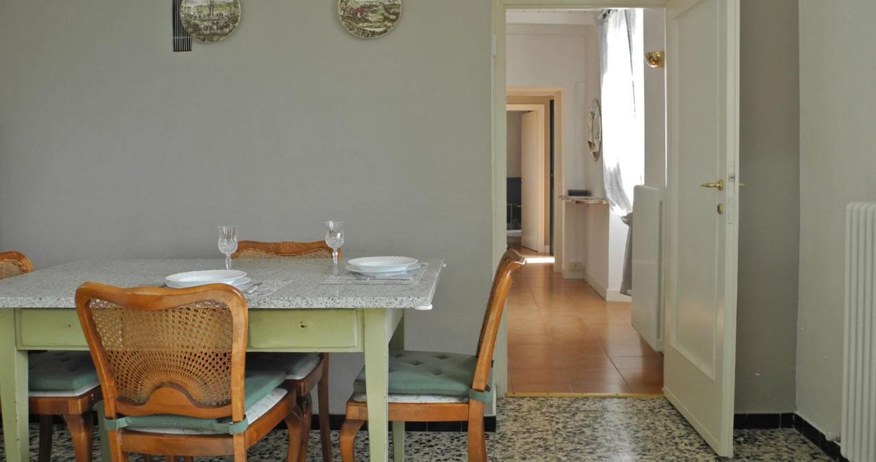 Como Lake Panorama Apartment Sveva Cernobbio Zewnętrze zdjęcie