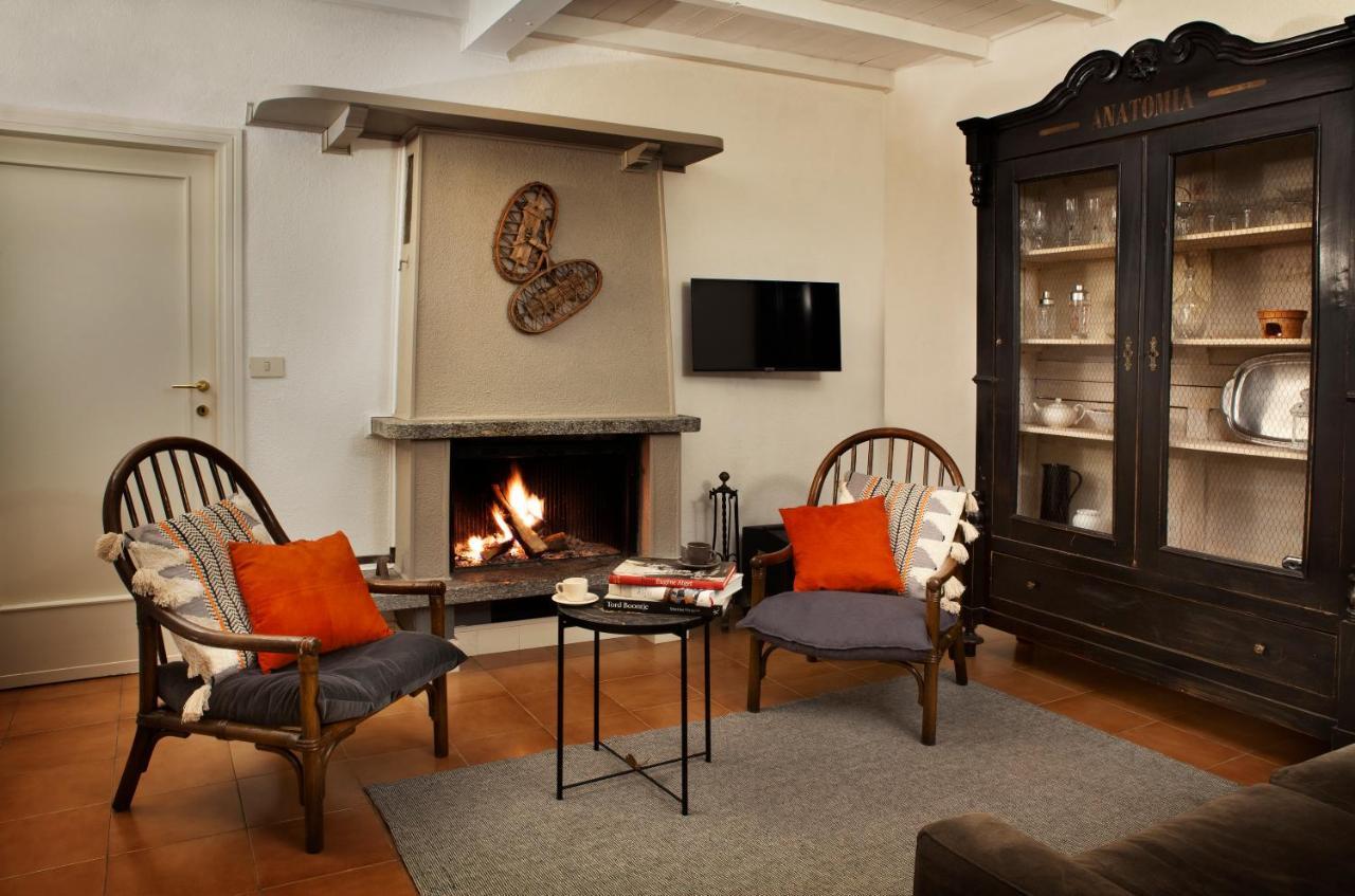 Como Lake Panorama Apartment Sveva Cernobbio Zewnętrze zdjęcie