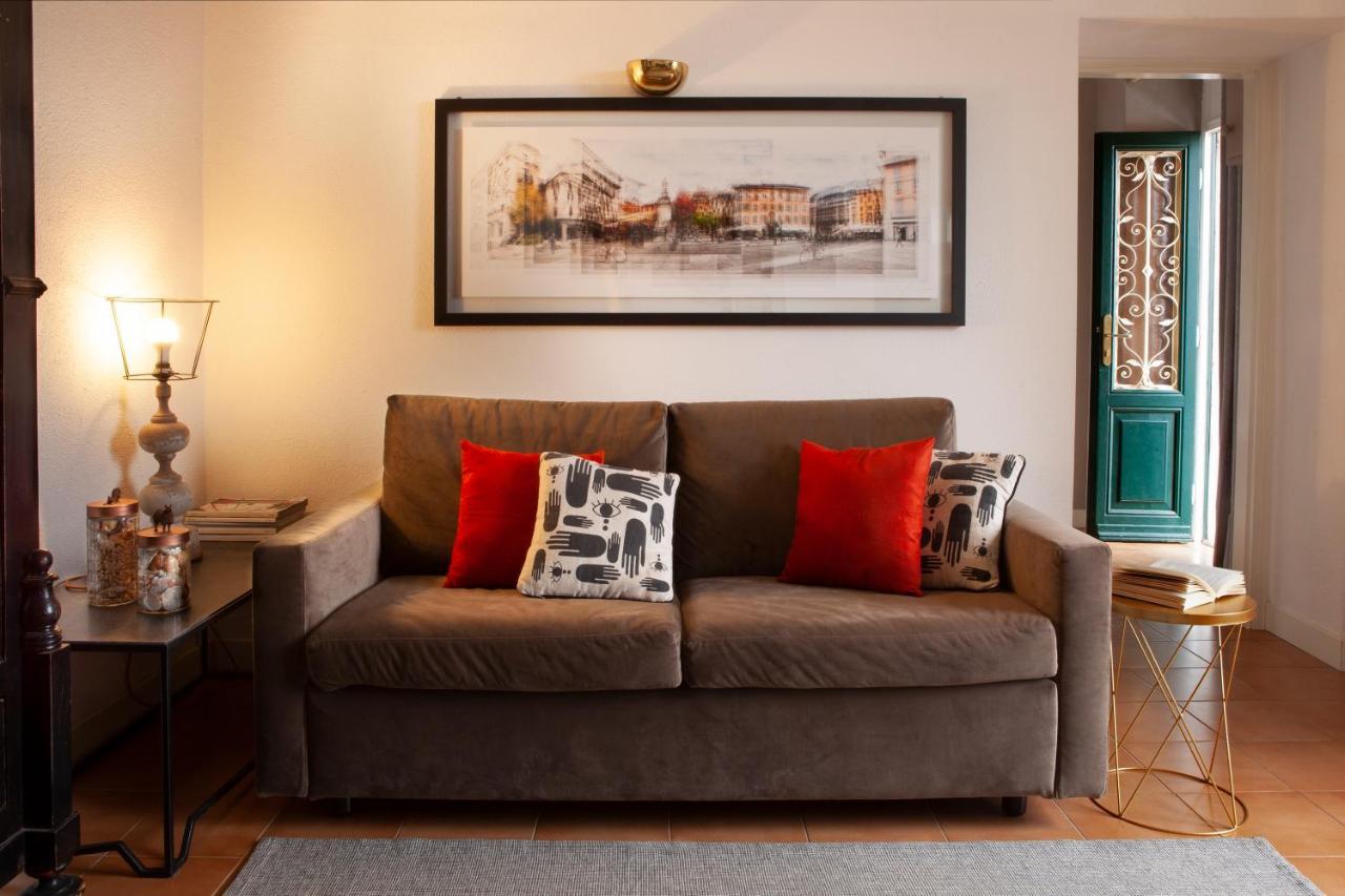 Como Lake Panorama Apartment Sveva Cernobbio Zewnętrze zdjęcie